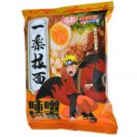 Сублимированная лапша Naruto со вкусом мисо (125 г)